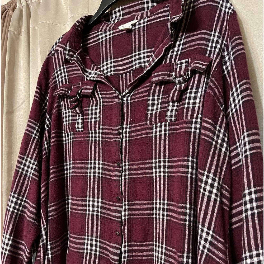 Women's Blouse 22/24